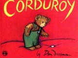Corduroy by Don Freeman,&nbsp;1968