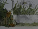 Frog and Toad are Friends,&nbsp;1970
