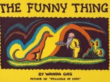 The Funny Thing, 1929