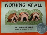 Wanda Gag: Nothing at All, 1941