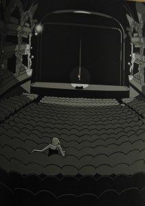 The Audience on The Other Side