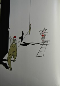 The Other Side of the Window