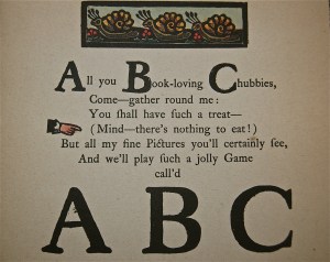 All You Book Loving Chubbies