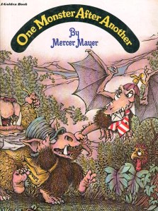 One Monster After Another1