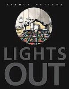 Hogwash and Lights Out